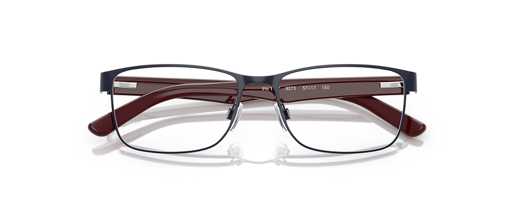 Polo Ralph Lauren PH1157 Shiny Navy Blue Frames