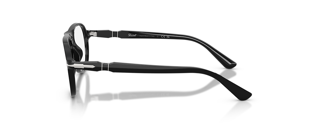 Persol PO3411V Black Frames