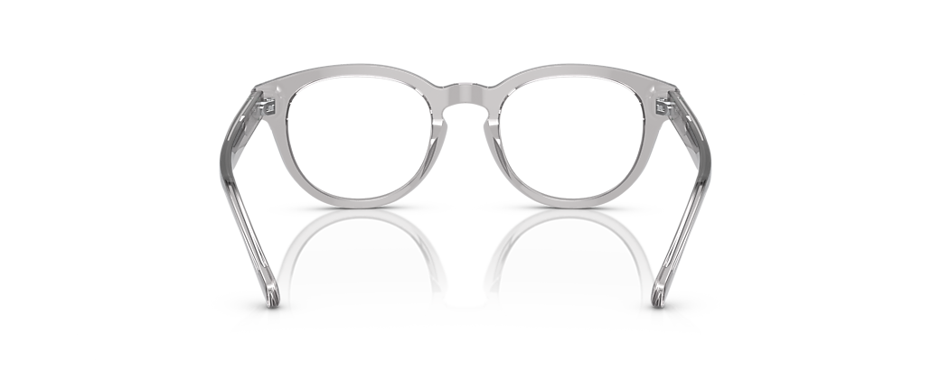 Polo Ralph Lauren PH2262 Shiny Transparent Grey Frames