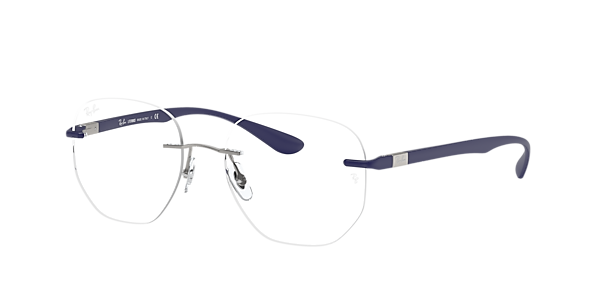 Ray-Ban RB8766 Optics