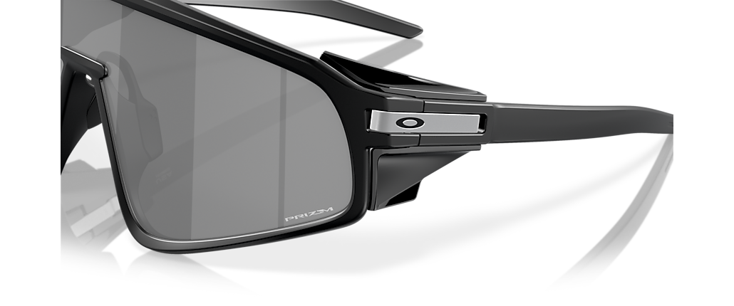 Oakley OO9404 Latch™ Panel Matte Black Sunglasses