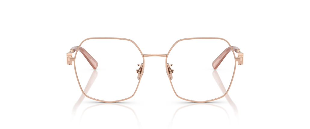 Tiffany & Co. TF1165BD Rose Gold Frames