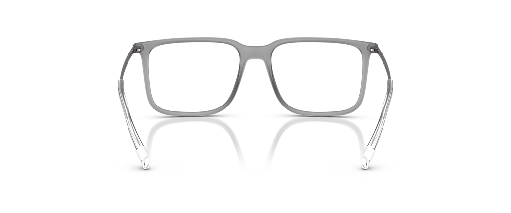 Armani Exchange AX3119F Opalescent Grey Frames
