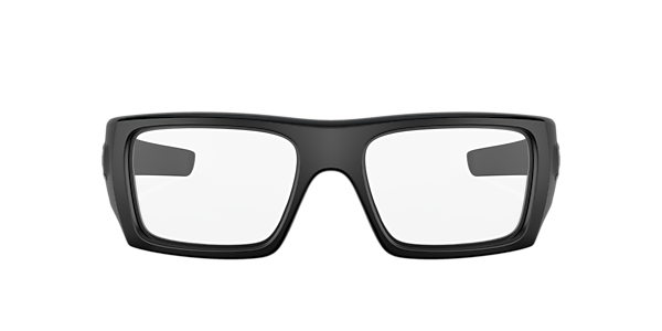 Oakley OO9253 Standard Issue Det Cord PPE Industrial Safety