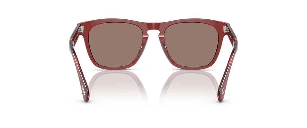 Oliver Peoples OV5555SU R-3 Brick Sunglasses