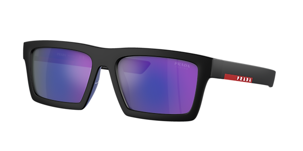 PRADA LINEA ROSSA PS 02ZSU