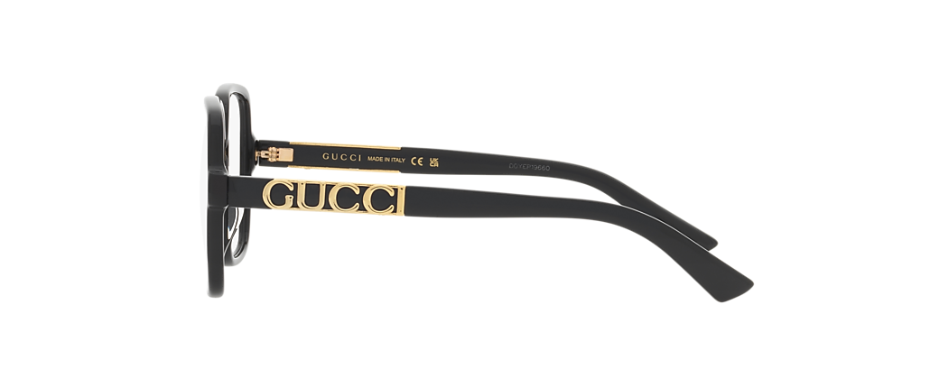 Gucci GG1193O Black Frames