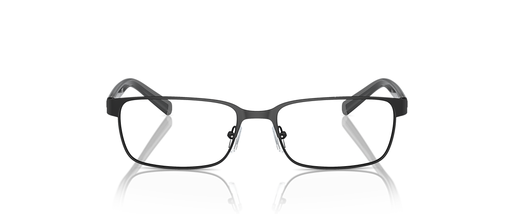 Armani Exchange AX1042 Matte Black Frames