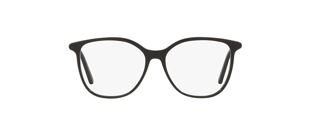 DIOR CD50113I Black Frames