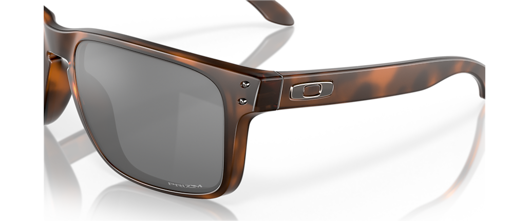 Oakley OO9417 Holbrook™ XL Matte Brown Tortoise Sunglasses