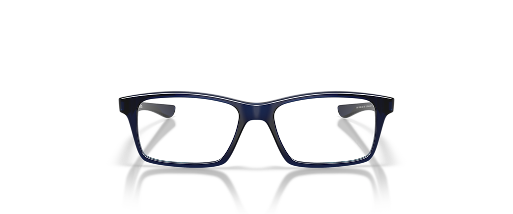 Oakley OY8001 Shifter XS (Youth Fit) Polished Blue Ice Frames