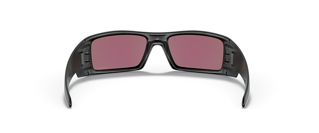 Oakley OO9014 Gascan® Matte Black Sunglasses