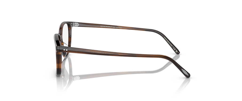 Oliver Peoples OV5279U Maslon Tuscany Tortoise Frames