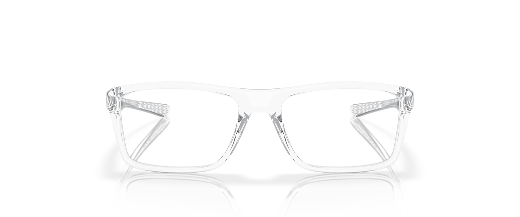 Oakley OX8178 Rafter Polished Clear Frames