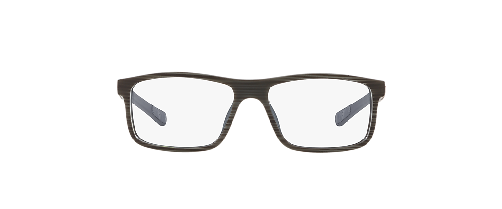Costa 6A8004V Ocean Ridge 100 Matte Silver Teak / Gray / Dark Blue Frames