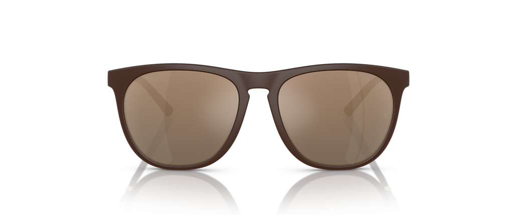 Oliver Peoples OV5554SU R-1 Umber Sunglasses