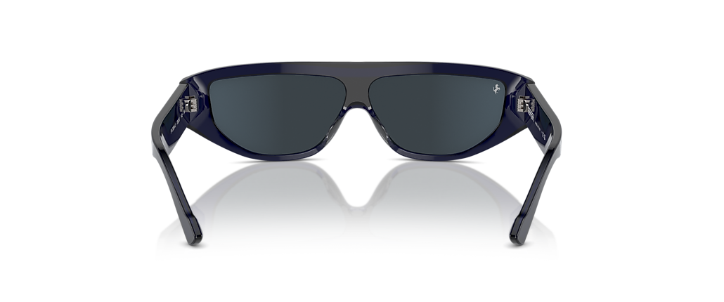 Ferrari FH2004U Blue Sunglasses
