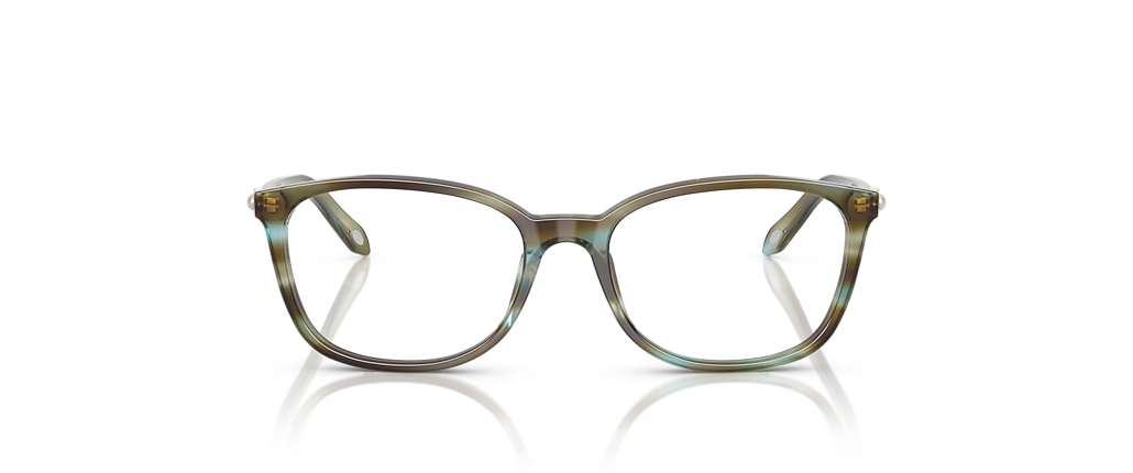 Tiffany & Co. TF2109HB Ocean Turquoise Frames