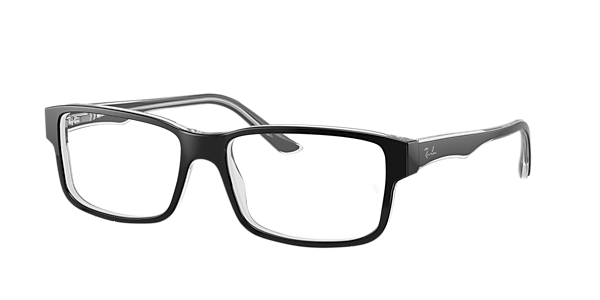 RAY-BAN RB5245 Optics