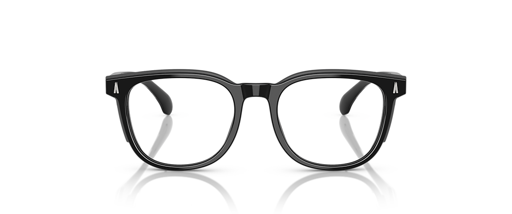 Moncler ME2002 Shiny Black Frames