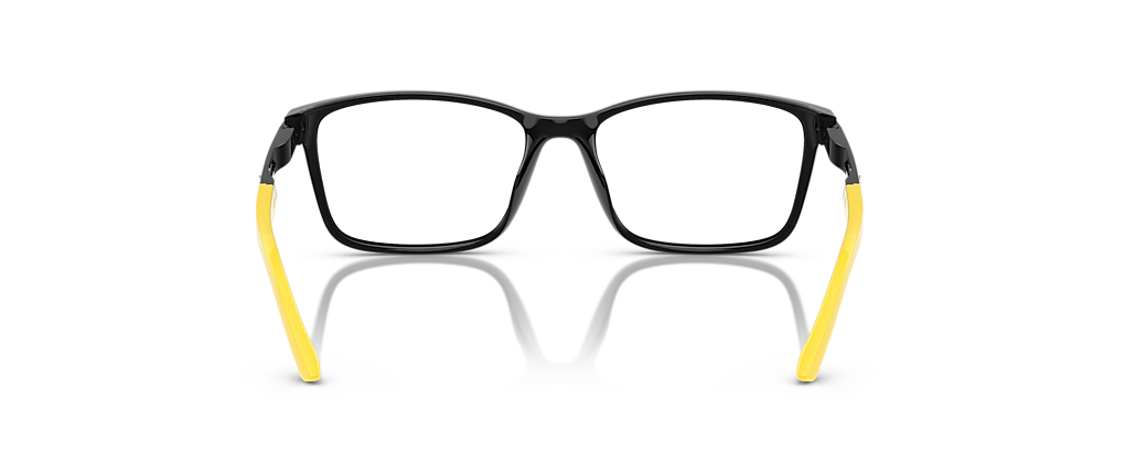 Scuderia Ferrari FZ8012U Black Frames