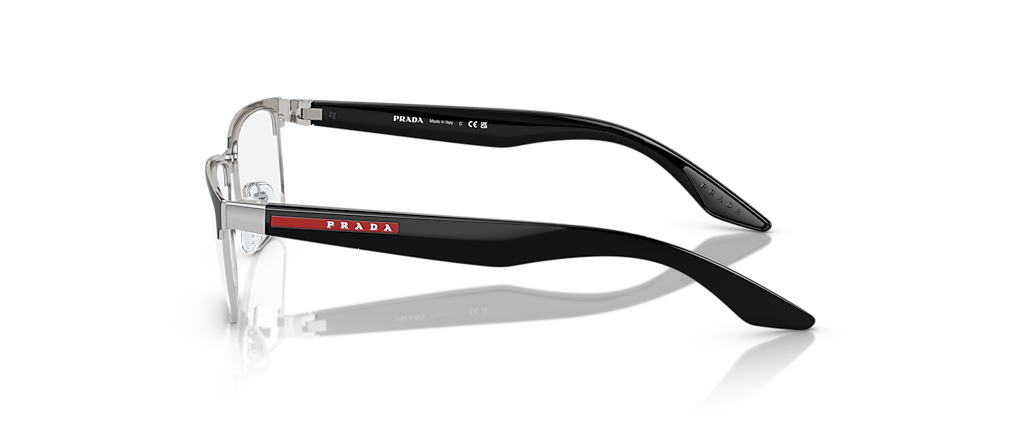 Prada Linea Rossa PS 51PV Black Frames