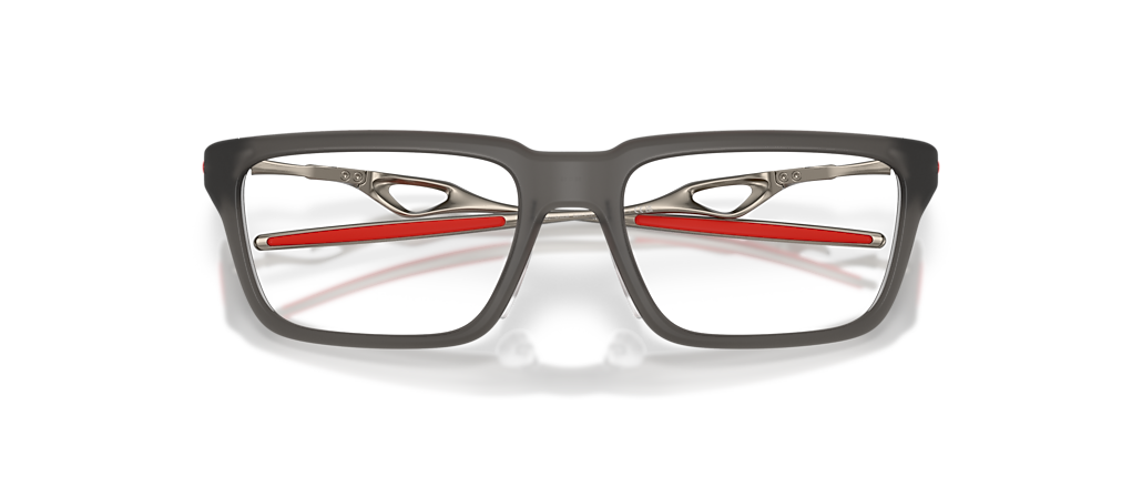 Oakley OX8211D Neoture SQ Satin Grey Smoke Frames