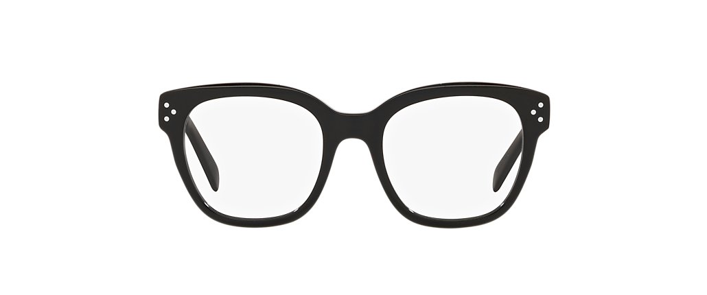 Celine CL50086I Black Frames