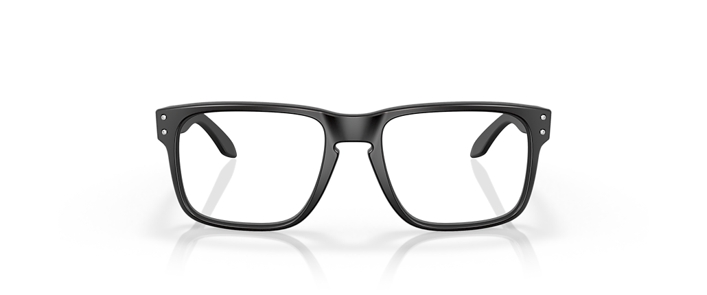 Oakley OX8156 Holbrook™ Satin Black Frames