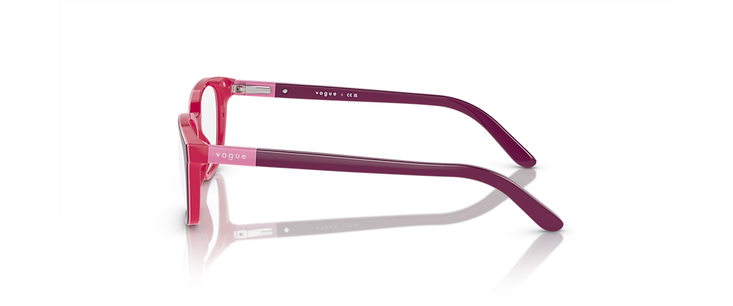 Vogue Eyewear VY2001 Top Violet/Fuxia Frames