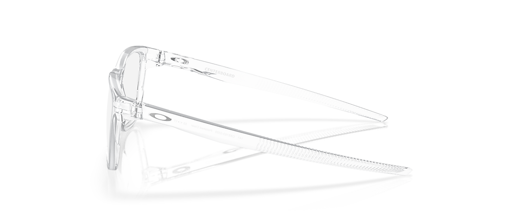 Oakley OX8163 Centerboard Polished Clear Frames