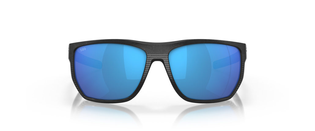 Costa 6S9085 Santiago Net Black Sunglasses