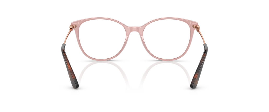 Dolce&Gabbana DG3363 Opal Rose Frames