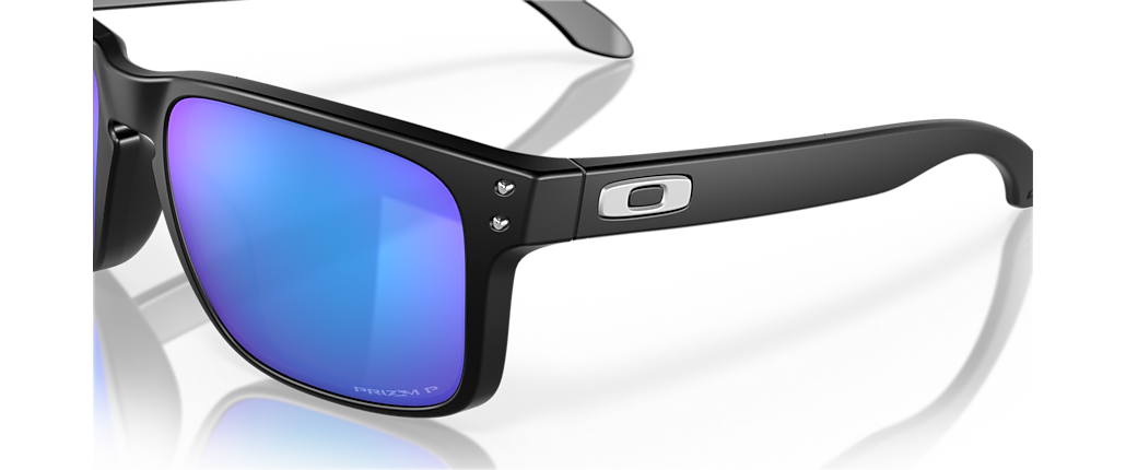 Oakley OO9102 Holbrook™ Matte Black Sunglasses