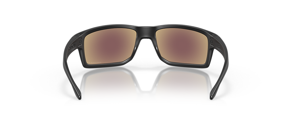 Oakley OO9449 Gibston Matte Black Sunglasses