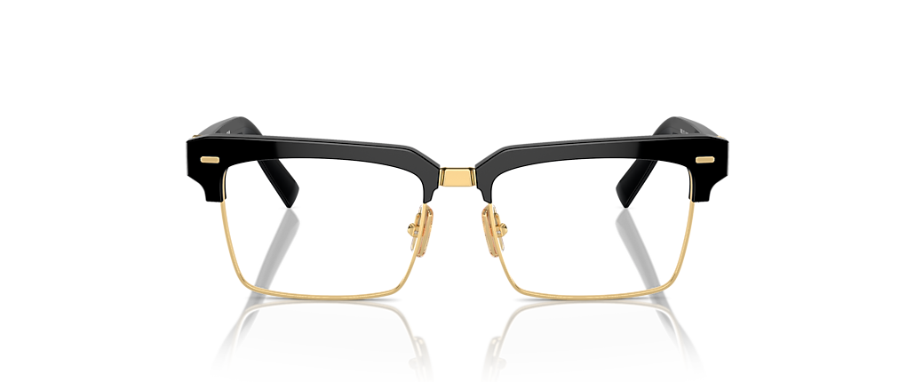 Miu Miu MU 11XV Black Frames