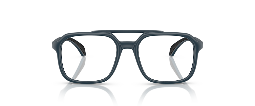 Moncler ME3002 Matte Blue Frames