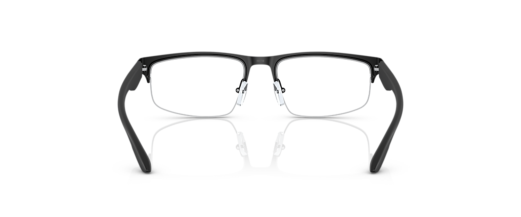 Armani Exchange AX1054 Matte Black Frames