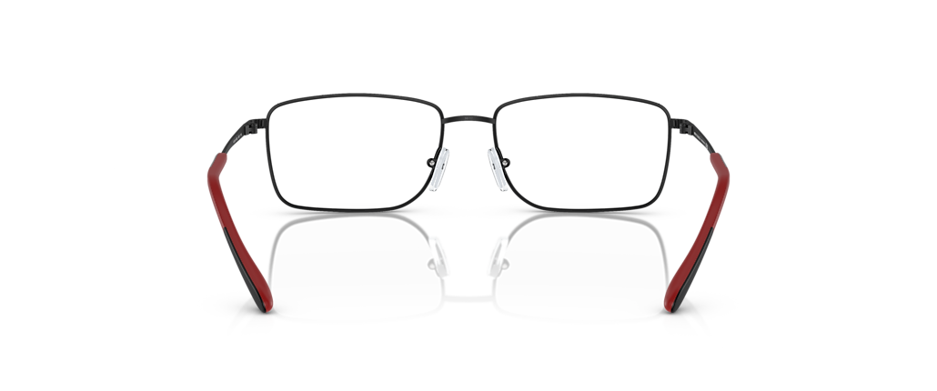 Armani Exchange AX1057 Matte Black Frames