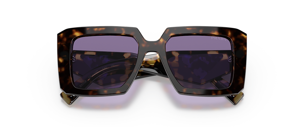 Prada PR 23YS Tortoise Sunglasses