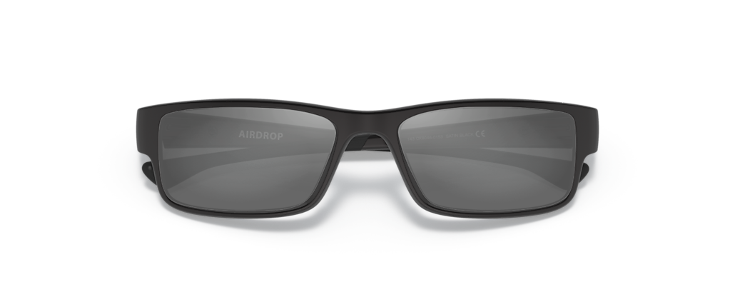 Oakley OX8046 Airdrop™ Satin Black Frames