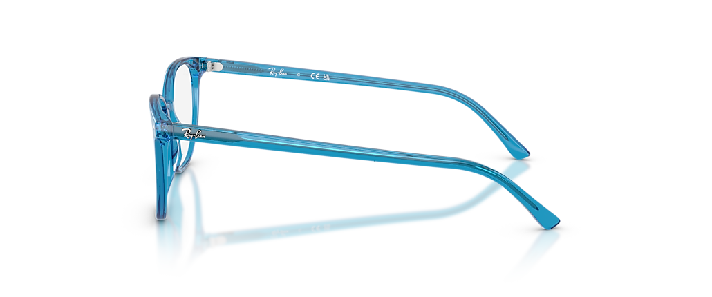 Ray-Ban RB5397 Elliot Optics Blue Frames