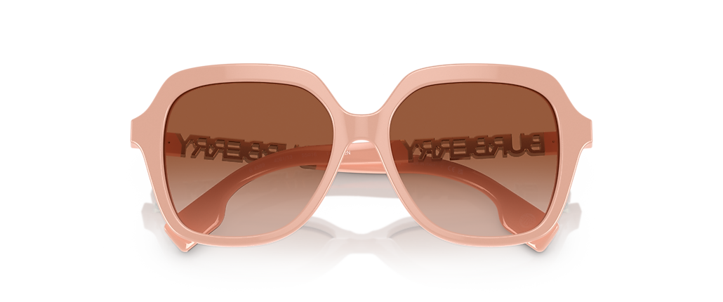 Burberry BE4389 Joni Pink Sunglasses