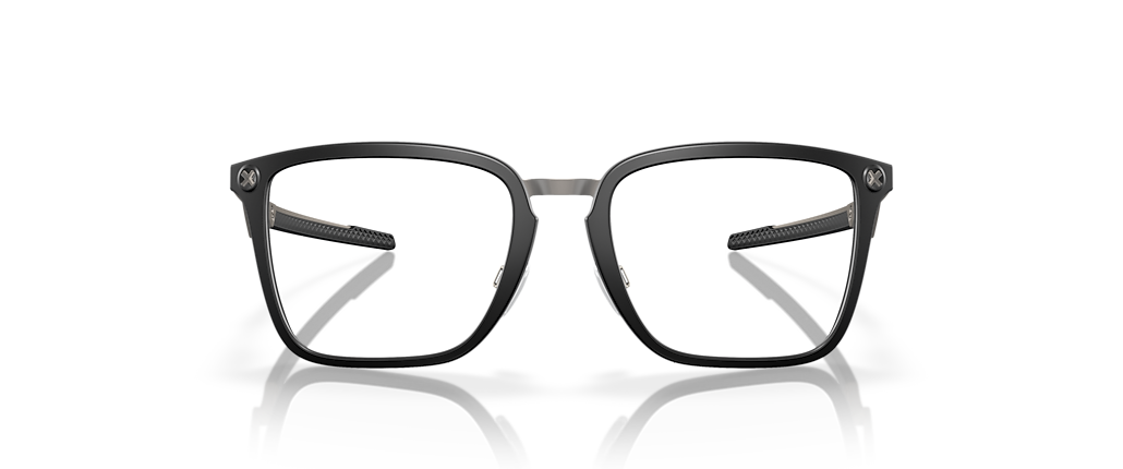 Oakley OX8162 Cognitive Satin Black Frames