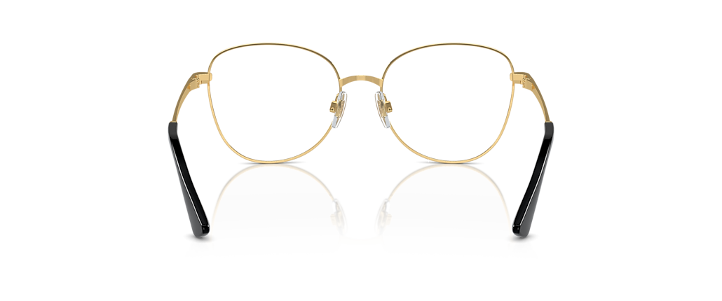 Dolce&Gabbana DG1355 Gold/Black Frames