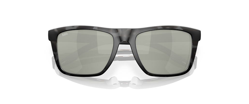 Costa 6S9107 Mainsail Tiger Shark Sunglasses