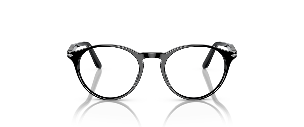 Persol PO3092V Black Frames