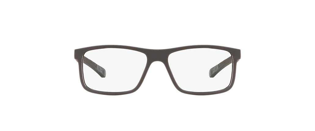 Costa 6A8004V Ocean Ridge 100 Matte Dark Gray/Matte Black Frames