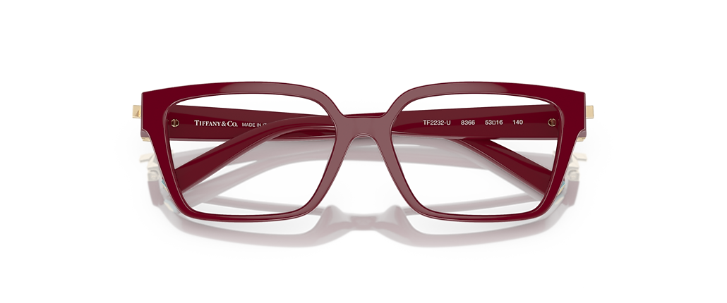 Tiffany & Co. TF2232U Fired Brick Frames