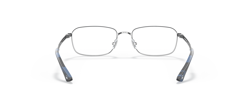 Brooks Brothers BB1080T Gunmetal Frames